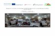 Report of the training of EVS Mentors Lebanon Jus · Report of the training of EVS Mentors and Responsible of Project Baabdat – Lebanon 11- 15 November 2014 1. ... Introduction