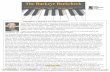 The Buckeye Backcheck - PTG Columbus...Tuning Exam. - Kim Hoessly The Buckeye Backcheck Newsletter of the Columbus Chapter of the Piano Technicians Guild Volume 34 Issue 6 September