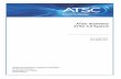 ATSC Standard: ATSC 3.0 System · 2020-01-23 · ATSC A/300:2017 ATSC 3.0 System 19 October 2017 v Index of Figures and Tables Figure 1.1 ATSC 3.0 Standard naming scheme. 2 Figure