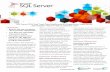 SQL Server 2014 Fast Track Data Warehouse for Supermicro ... · components, the SQL Server 2014 Fast Track Data Warehouse reference architecture strives for the best balance of CPU,