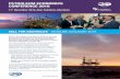 PETROLEUM ECONOMICS CONFERENCE 2018 · PETROLEUM ECONOMICS CONFERENCE 2018 11th December 2018, Aker Solutions, Aberdeen SPE’s “Petroleum Economics 2018” is the first economic