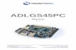 ADLGS45PC - ADL Embedded Solutions · . Submit the completed form to support@adl-usa.com or fax to +1 858-490-0599 for the USA office, or to rma@adl-europe.com or fax to +49 (0) 271