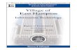 Village of East Hampton - Information TechnologyThe Village of East Hampton (Village) is located in the Town of East Hampton in Suffolk County and has a population of approximately