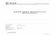 XEUS MSC DOCUMENT - EMITS Invitation To Tender Systememits.sso.esa.int/emits-doc/4964-RD3-MSC-Definition-Doc.pdf · 2010-01-13 · XEUS MSC Definition Document issue 1 revision 0