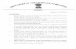 NOTICE - Chhattisgarh High Courthighcourt.cg.gov.in/causelists/300714.pdf2. Division Bench-II comprising Hon'ble Mr. Justice Navin Sinha & Hon'ble Mr. Justice Rangnath Chandrakar will