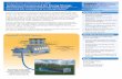 Fact Sheet: Isothermal Compressed Air Energy Storage ...system that uses compressed air as a storage medium SustainX will demonstrate an isothermal compressed air energy storage (ICAES)