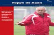 Foppe de Haan - De VoetbalTrainer ·  Foppe de Haan Foppe aan het werk bij Ajax Cape Town Foppe blikt terug op WK