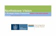 Northstowe Vision - Civica B Northstowe Strategic Action...The Primary School will be built as a whole school from the start accommodating first phase primary school and secondary