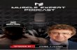 JOE DISPENZA - Ben Pakulski · Ben Pakulski, the host of the Muscle Expert Podcast. As always, I have a beyond brilliant guest joining me today. This gentleman is literally changing