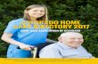 Colorado Home Care Directory - MemberClicks Home Care... HOME CARE ASSOCIATION OF COLORADO / COLORADO