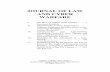 JOURNAL OF LAW AND CYBER WARFARE - JLCW...JOURNAL OF LAW AND CYBER WARFARE I.! The Rise of Nation State Attacks 1 Ponemon Institute II.! The Need for A New Approach to Address Employee