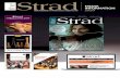 MEDIA INFORMATION 2020 - The Strad, Newsquest Specialist Media Ltd, 120 Leman Street, London E1 8EU,