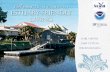 A Practical Guide to Estuary-Friendly Living · A Practical Guide to Estuary-Friendly Living Karl Havens 1 Gary Lytton 2 ... for many popular outdoor activities. Estuaries are outstanding