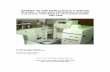 REPORT OF THE INDUCTIVELY COUPLED PLASMA - MASS ...cneal/CRN_Papers/ICP-MS_Rpt_1996.pdfREPORT OF THE INDUCTIVELY COUPLED PLASMA - MASS SPECTROMETRY (ICP-MS) FACILITY, UNIVERSITY OF