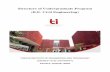 Structure of Undergraduate Program (B.E. Civil Engineering)portal.thapar.edu/upload/files/UG_CURRICULUM_BOOKLET_2017.pdf · Curriculum Development – Guiding Principles The statutory