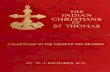 THE INDIAN CHRISTIANS - Wikimedia Commons...viii Preface authoritytospeak— itspeaksforitself.Itis obviouslybasedonfirst-handknowledge,and containsmuchimportantandcuriousinformation