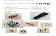 Tusk RZR Automatic Cam Chain Tensioner RZR Cam Chain Tensioner Instructions.pdfTurn clockwise Tusk RZR Automatic Cam Chain Tensioner Part#1840530001 12. Using your pliers remove tensioner