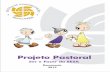 Projeto Pastoral 2015 - EESA BRASIL · 2020-03-10 · 6. Pastoral familiar Casais ministram os Cursos do Programa de Formação EESA a outros casais na Polônia e nos Estados Unidos.