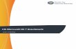 CIS Microsoft IIS 7 Benchmark - ITSecure · 2017-10-31 · This document, CIS Microsoft IIS 7 Benchmark, provides prescriptive guidance for establishing a secure configuration posture