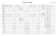 SAMBA DEL GRINGO By Gordon Goodwin (ASCAP)Soprano Sax Alto Sax/Flute Tenor Sax 1 Tenor Sax 2 Bari. Sax. Trumpet 1 Trumpet 2 Trumpet 3 Trumpet 4 Trombone 1 Trombone 2 Trombone 3 Bass