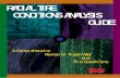 Radial Tire Conditions Analysis Guide · (3)Radial Ply - The radial ply, together with the belt plies, contains the air pressure of the tire. The ply transmits all load, braking,
