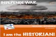 6TH HISTORIAN INDEPENDENCE WAR · The Peninsular War (1807—1814) was a military conflict between Napoleon's empire and the allied powers Of Spain, Britain and Portugal for control