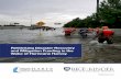 Rethinking Disaster Recovery and Mitigation Funding in the ... 2018... · managing disaster recovery and mitigation in the United States. While disasters often highlight gaps in preparation