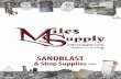 Sandblast Catalog Miles Supply · 1 day ago · VT 00.6.0 A ..6 PA .. MN 00..0 T ..0 4 5 VT 00.6.0 A ..6 PA .. MN 00..0 T ..0 MILES SUPPLY SANDBLAST SANDBLAST MILES SUPPLY text anchor