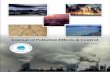 Journal of Pollution Effects & Control · Pollution is the introduction of contaminants into the natural environment that causes adverse change. Pollution can take the form of chemical