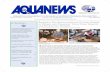AquaFish Collaborative Research Support Program Newsletter · AquaFish Collaborative Research Support Program Newsletter ... Snakehead is a very popular food fish in Vietnam and Cambodia.
