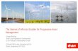 The Internet of Wind as Enabler for Progressive Asset Management …cdn.osisoft.com/osi/presentations/2016-users-conference-emea-berlin/... · Global Unit Renewables The Internet