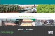 ANNUAL REPORT - CCARDESA 2018 ANNUAL REPORT .pdfin assisting the region to adapt to climate change, especially through capacity building of stakeholders. In 2018 CCARDESA conducted