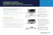 ANESTHESIA. PERSONALIZED. - Medtronic · 2017-03-22 · ANESTHESIA. PERSONALIZED. Bispectral Index™ (BIS™) monitoring system product guide INSIGHTS FROM RELIABLE DATA Reliable