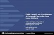 CMMI Level 2 for Practitioners: A Focused Course for Your ... · Intermediate Concepts of CMMI provides advanced information for SCAMPI Lead Appraisers and CMMI Instructors. A focused