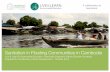 A collaboration in innovation - GlobalGiving · 2019-09-29 · A collaboration in innovation Sanitation in Floating Communities in Cambodia Live & Learn Environmental Education Cambodia