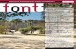 FONT núm. 13 - Publicació d’investigació i estudis vila-realencs · 2011-05-13 · Font 13 5 Presentació Ja teniu en les vostres mans l’edició número 13 de Font, revista