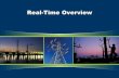 Real Time presentation - Electric Reliability Council of Texas · •Output Schedule - QSE’s desired MW level for a Resource for every five-minute interval (MW) •Incremental