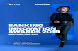 CUSTOMER INSIGHT & GROWTH BANKING ......Efma-Accenture Customer Insight & Growth Banking Innovation Awards has once again brought projects, innovators, and institutions around the
