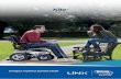 Kite® - invacare.eu.com · The Invacare Kite is a powerchair that combines performance, driving comfort, compactness and personalisation. Designed for active users, this remarkable