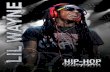 Table of Contents · accidentally shoots himself. 1997: Lil Wayne joins the hip-hop group The Hot Boys. ... Lil Wayne also has a reputation for being a gangster. In an interview he