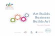 Art Builds Business Builds Art - Americans for the Arts . ABBBA... Exercise: Art Builds Business Builds