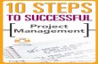 Successful Project Management · Preface v Introduction 1 STEP ONE Decide If You Have a Real Project to Manage 15 STEP TWO Prove Your Project Is Worth Your Time 31 STEP THREE Manage
