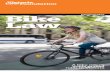 Community Bike Law - Victoria Legal Aid · 2018-07-19 · 4 Before you ride – what you need Equipment you need before you ride and how to get bike insurance. Equipment Before you