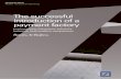 The successful introduction of a payment factory · 2014-11-03 · Deutsche Bank The successful introduction of a payment factory 4 The payment factory as a tool for control A lack