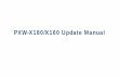 PXW-X180/X160 Update Manualdi.update.sony.net/HXR/kIQvy5TPle/PXW-X180_X160_Update_GB_manual.pdf · PXW-X180/X160 Update Manual . SYSTEM SOFTWARE PXW-X180/X160. ... Copy the system