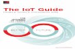 The IoT Guide - GSMA · NH COLLECTION BARCELONA TOWER HOTEL (formerly known as Hesperia Tower Hotel) Mobile IoT, also known as Low Power Wide Area ... GSMA Mobile IoT Innovators LTE-M,