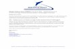 BMAA Defect Alert #0063: EuroFox SB3 Replacement of ... · All EuroFOX . tail dragger. aircraft operating under a UK BMAA administered Permit to Fly microlights. Compliance By: Within