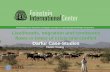 Livelihoods, migration and remittance flows in times of ... · Livelihoods, migration and remittance flows in times of crisis and conflict Darfur Case-Studies Helen Young. Why are