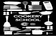 cookery school - Microsoft · school. Executive Pastry Chef of the Hakkasan Group, is the first pastry chef ... Hornigold loves the challenges that the different sites bring and is