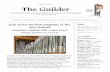The Guilder - agocolumbus.orgagocolumbus.org/files/pdf/September2016.pdfSeptember 2016 The Guilder The Newsletter of the Columbus Chapter of the American Guild of Organists The mission